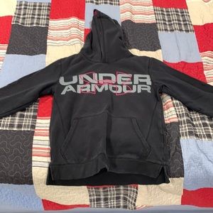 under armor
